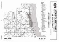 Map Image 027, Clayton County 2006